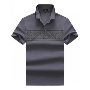 Designer mens clothes fashion shirt luxury tops Italy Short Sleeve fashion Casual summer T Shirts Many colors available Size M XXXL shirts for men clothing polo shirt