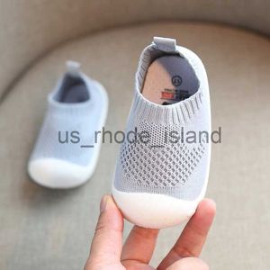 Athletic Outdoor New Baby Walking Shoes for Infant Toddler Shoes Ragazze Ragazzi Casual Mesh Shoes Fondo morbido antiscivolo Kid Baby First Walkers Shoes x0714