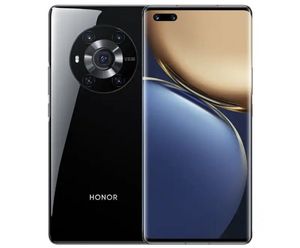 Original Honor Magic 3 5G Handy Android 11 Snapdragon 888 8 GB RAM 128 GB 256 GB ROM 6,76 120 Hz 4600 mAh 66 W 64 MP Kamera NFC