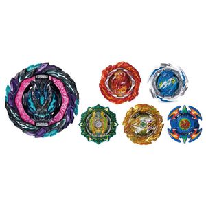 4d Beyblades PresaleオリジナルTakara Tomy Beyblade Burst B-186ランダムブースターVol.26