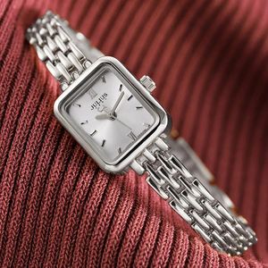 Watch Watch Watch Watches Wysokiej jakości limitowana edycja luksusowa kwarc-battery zegarek ze stali nierdzewnej U4