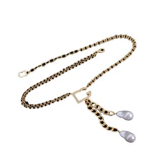 Ladies Vintage Necklace Designer Gold Women Chain Necklaces Medieval Style Classic Individvalized Charm Headdress Necklace