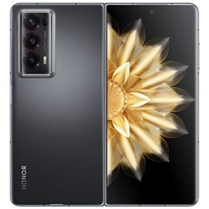 Onur Magic V2 5G Katlanmış Ekran Cep Telefonu Snapdragon 8+ Gen 2 Önde Baskı 7.92 120H 5000mAh 66W 50MP Arka Kamera NFC