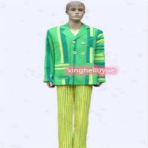 Drop Dead Fred Cosplay Costume288d