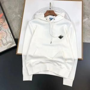 Tasarımcılar Erkek Hoodie Moda Kadın Hoodies Moda Yuvarlak Boyun Uzun Kol Giysileri Sweatshirt Ceket Jumper'ları