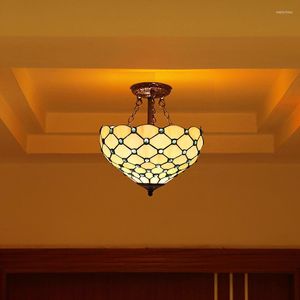 Pendant Lamps Chandelier Ceiling Antique Wood Hanging Planets Christmas Decorations For Home Decoration