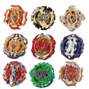 4D Beyblades Beyblade Burst Sparks GT Toy Burst Alloy Gyro Toy B154 B160 B163 Single Gyro