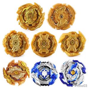 4d Beyblade Beyblade Burn Bulk Limited Gold Edition Alloy Battle Gyro Bag Battle Battle Game Game Prezent B-149 B-154 B-144 B-128 B-134 R230714