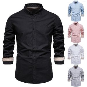 Herrar t skjortor bodysuit mens långärmad skjorta mode blommig smal lapel h hus toffel