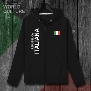 Herren Hoodies Sweatshirts Herren Socken Italien Herren Wollkapuzenpullover Winterjacke Herrenjacke und Sportbekleidung Lässige Nationalkleidung 2018 Z230714