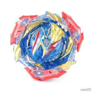 4d Beyblades Bley Beyblade B-193 Ultimate Valkyrie / Valryek Burst DB Bey Gyro Toys Bleyblade Gyroscope bez uruchamiania R230714