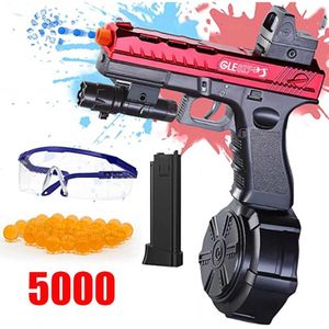 Gun Toys Gel Blaster Pistole per bambini Toy Pistol Tk Shop Drop 230713