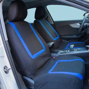 Car Seat Covers Anti Child Kick Mat For Renaul Megane 2 3 Duster Logan Clio 4 Laguna Sandero Scenic Captur