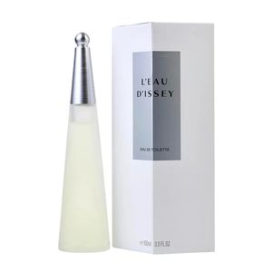 Venda imperdível perfume feminino spray de ação prolongada Original Lifestyle Water Eau de toilette EDT 90ml