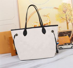 Fashion designer leather bag, women's handbag, high-quality crossbody shoulder bag, leisure shopping handbag, coin wallet22838