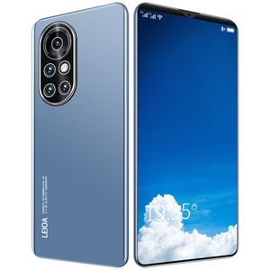 Novo n11pro venda quente note11pro 1 + 4g tela grande desejo expresso pele de camarão comércio exterior novo smartphone