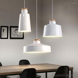 Pendellampor nordiska ledljus bar sängen vardagsrum sovrum modern lampa matljus fixturer kök hängande