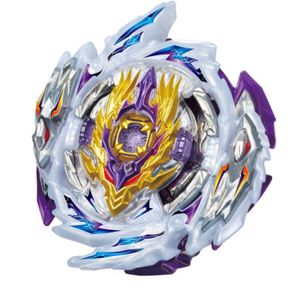 4d BeybladesオリジナルTakara Tomy Beyblade Burst B-168 Rage Longinus.ds'3a