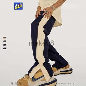 Männer Hosen Streetwear Jogginghose Baumwolle Lässige Track Hosen Männer Jogger Männer Kleidung Y2k Hosen Bestseller J230714