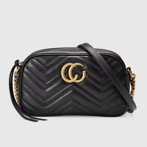 Designer sacos mulheres bolsa de ombro bolsas de couro cadeia cosmético mensageiro compras bolsa de ombro totes senhora carteira bolsa embreagem bonita crossbody hdmbags2024