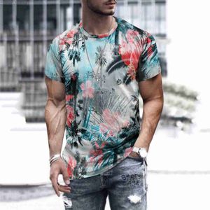 T-shirt da uomo Camicia Moda uomo Retro Sport Fitness Outdoor 3D Stampa digitale T-shirt occidentali per uomo Pantaloncini da uomo 7 pollici Inseam L230713