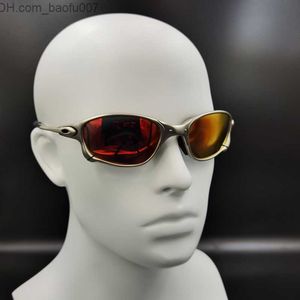 Sunglasses Bike Glasses UV400 MTB Polarized Oculos gafas Running Glasses Bike Sunglasses Alloy Frame Riding Glasses Bike Goggles Z230714