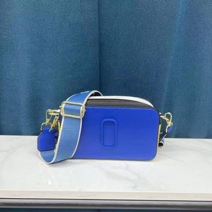 Tasarımcı Çantalar Crossbody Çanta Anlık Görüntü Kamera Çanta Telefon Çantası PU Unisex Klasik Omuz Külük Çanta Sıcak bayanlar Business Leisure Çanta