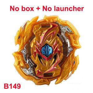 4D Beyblades série Gold Todos os modelos Beyblade Burst GT Arena Bayblade Metal God Fafnir Spinning Top Meninos e crianças colecionam brinquedos B38 B149