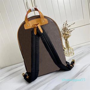 Designer-RUCKSACK ELLIPSE, Designer-Damen-Doppelschulter-Rucksack für Schule, Studenten, Büchertasche, Tagesrucksack, Reiserucksäcke, Taschen, Geldbörse