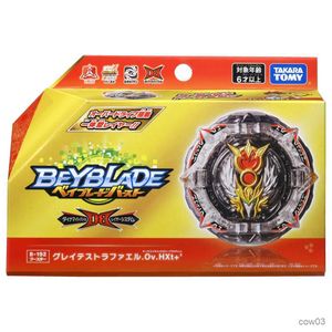 4d Beyblades Original Takara Tomy Beyblade Burst B-192最高Xtend+'R230714を超える最大のラファエル