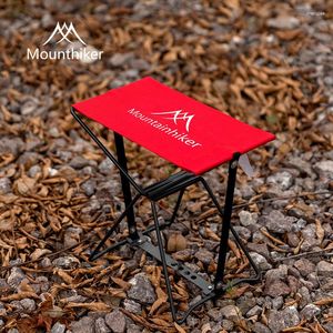 Camp Furniture Outdoor-Camping-Klappstuhl, 600D Oxford-Stoff, Aluminiumlegierung, schnell zusammenklappbar, einfache Aufbewahrung, A4-Tasche, Angeln