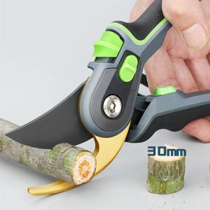 Pruning Tools Pruner Cut Plant Trim Horticulture Secateur Shrub Garden Scissor Tool Branch Shear Orchard Pruning Shears 230714