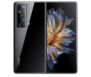 Resmi Yeni Onur Magic vs 5G Katlanmış Ekran Cep Telefonu 7.9 120Hz Snapdragon 8+ Gen 1 Android 12 54MP Arka Kamera 5000mAh 66W