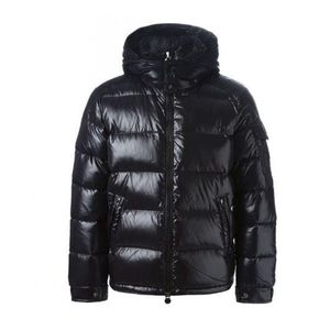 Várias cores para baixo-preenchido vestuário Moda Street Style esstenialshoody Roupas de Inverno Moda Designer Roupas Engrossadas Homens Quentes Hoodie 1J3JF