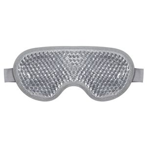 Gel Eye Mask Cooling Ice Sleeping Masks for Puffy Eyes for Men or Women Cold & Warm Sleep Compress ForHheadache Dark Circles Eye Fatigue