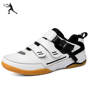 Dress Shoes Professional Tennis Volleyball Shoes for Men Women Couples Table Tennis Shoes Court Training Sports Sneakers Ping Pong Shoes 230714