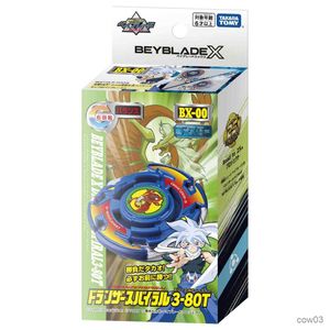 4d Beyblades Original Takara Tomy Beyblade X BX-00 Booster Dranzer Spiral 3-80T Pre-Sale R230714