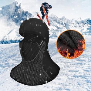 Bandanas Waterproof Balaclava Ski Winter Full Weather Gear for Skiing Snowboarding Riding