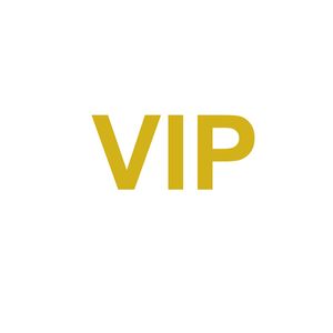 Ödeme / Express Farkı Özelleştirilmiş ürün örnek ücretleri veya VIP müşterileri için sipariş