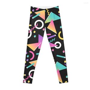 Active Pants 80s Pot Leggings Women For Gym Sport Legging Solleva Busports Push Up