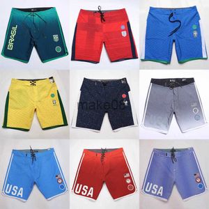 Men's Pants New With Tags Bermuda Men's Football Shorts Waterproof Swimming Trunks Spandex Surf Pants Fitness Competition Board Shorts CCC J230714