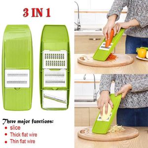 Fruit Vegetable Tools Grater Vegetables Slicer Carrot Korean Cabbage Food Processors Manual Cutter Kitchen Accessories Supplies Useful Things for Home 230714