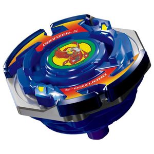 4d BeybladesオリジナルTakara Tomy Beyblade X BX-00ブースタードランザースパイラル3-80T Pre-Sale