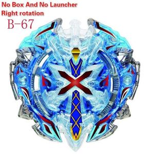 4D Beyblades TopsランチャーBeyblade Burst B-142 Arena Toys Sale Bey Blade Achilles Bayblade Bable Fafnir Phoenix Blayblade Bay Blade