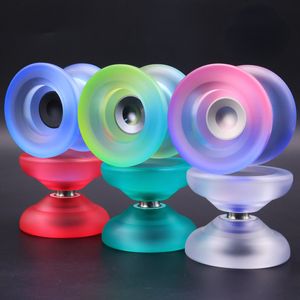 Yoyo Professional Advanced YoYo H01 Genting CNC Pc Competition Ball Ghost Magicyoyo 230713