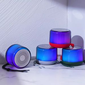 2023 Hot Selling High-Quality Portable Subwoofer Speaker Outdoor Party Stereo Wireless Mini Speaker TG363