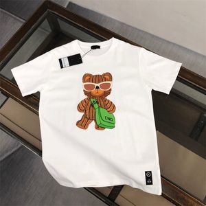 Summer Men's Designer T Shirt Suit Casual Men and Women's T-Shirt Plaid tryckta korta ärmskjorta som säljer avancerade män hiphopkläder. Europeisk storlek S-XL FS25