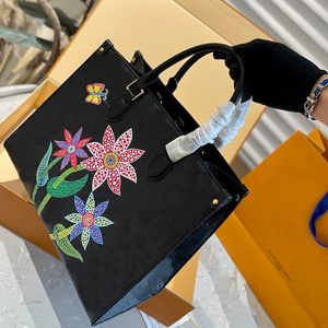 Tote Bag Donna Designer Pratico Portamonete di grande capacità classica Totes Bages Borse a tracolla Borsa da donna casualCHD23070133