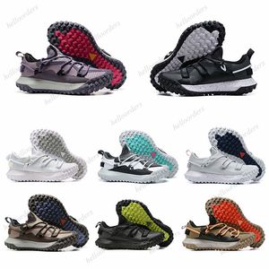 ACG Mountain Fly Low GTXSE Outdoor Hiking Shoes Waterproof Outdoor Function Shoes Breathable and Wear Resistant