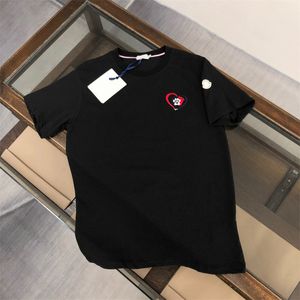 夏のメンズデザイナーTシャツスーツカジュアルメンズアンドレディースTシャツ格子縞のプリント半袖シャツを販売する高級男性ヒップホップ衣類。ヨーロッパサイズS-XL FS42